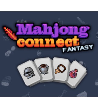 Fantasy Mahjong connect Steam Steam Key GLOBAL